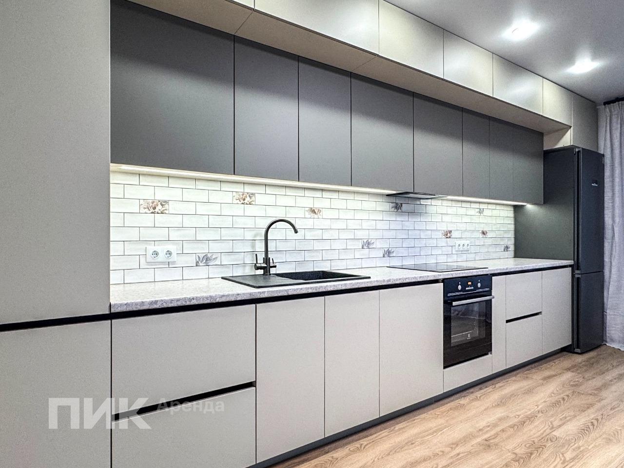 2-к. квартира, 62 м², 105 000 ₽/мес — фото № 9