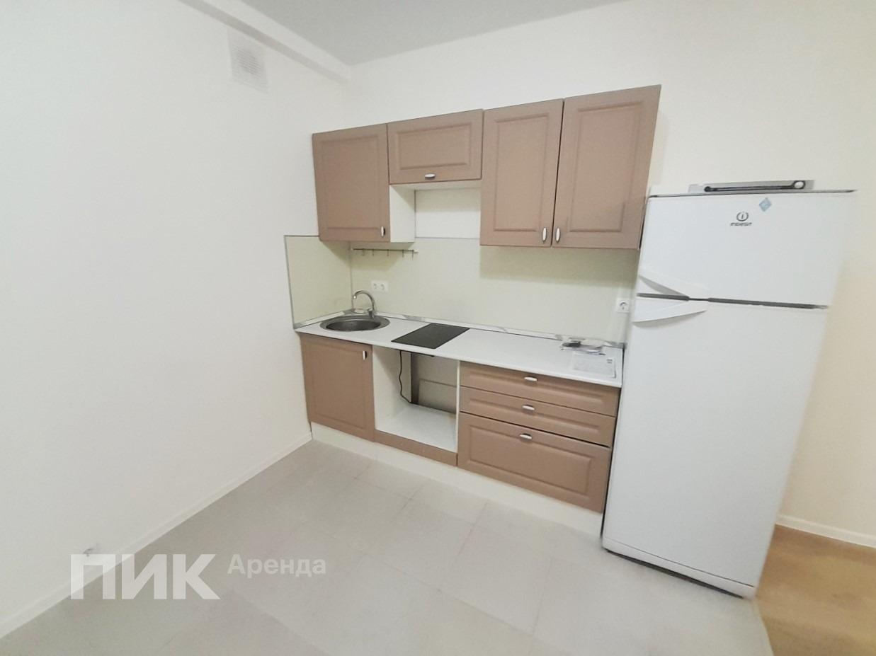 1-к. квартира, 39.3 м², 39 800 ₽/мес — фото № 5