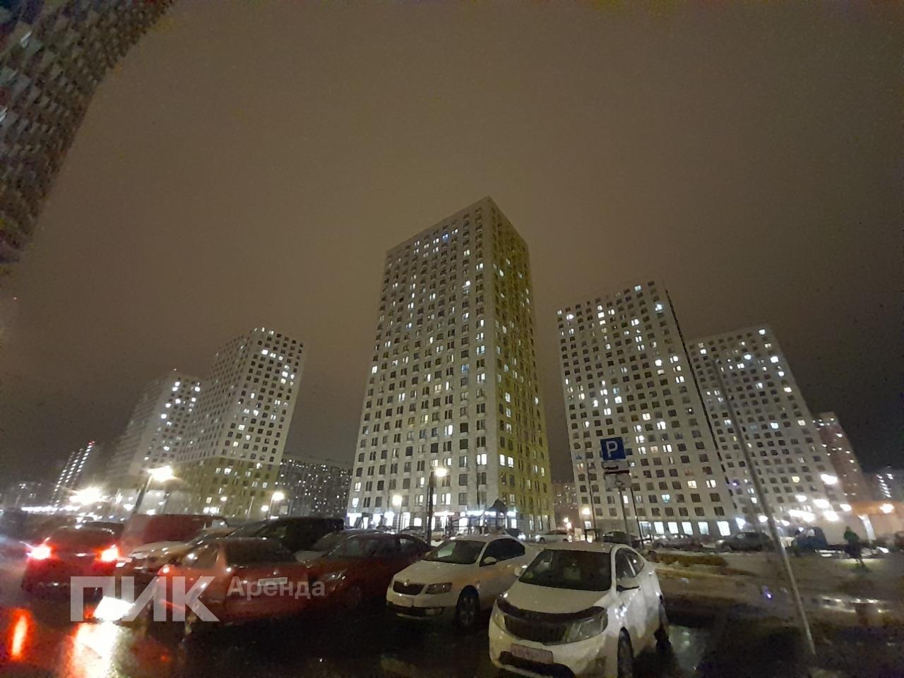 1-к. квартира, 39.3 м², 39 800 ₽/мес — фото № 14