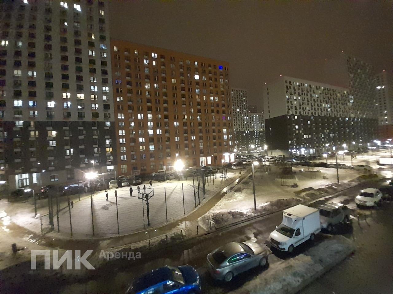 1-к. квартира, 39.3 м², 39 800 ₽/мес — фото № 12
