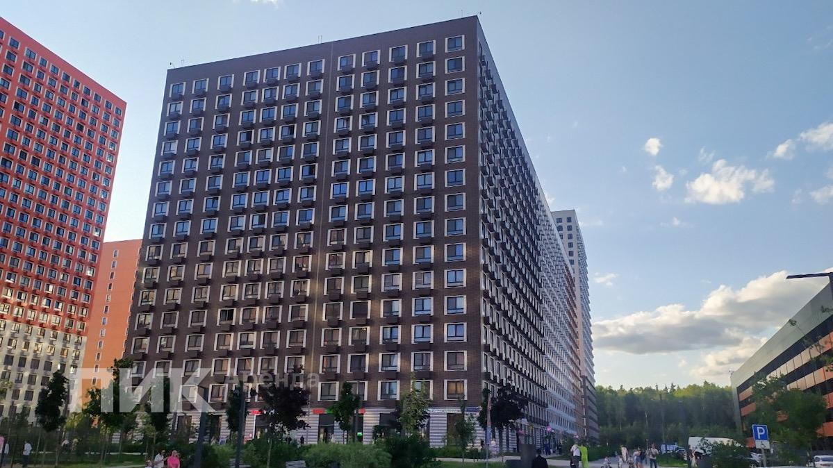 1-к. квартира, 36.9 м², 49 900 ₽/мес — фото № 16