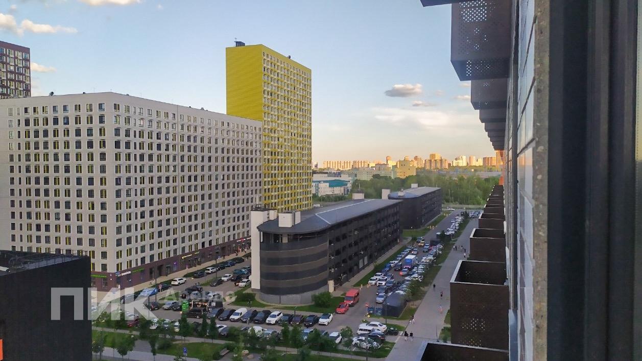 1-к. квартира, 36.9 м², 49 900 ₽/мес — фото № 14