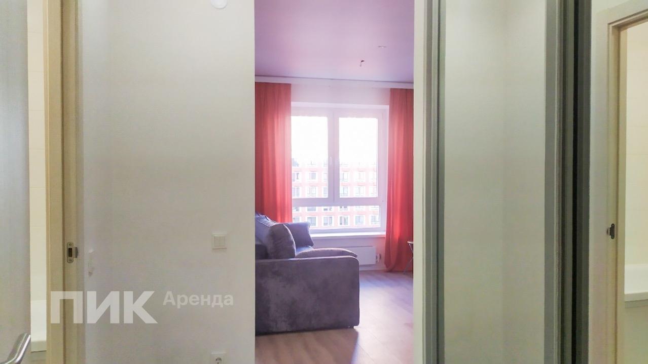 1-к. квартира, 36.9 м², 49 900 ₽/мес — фото № 10