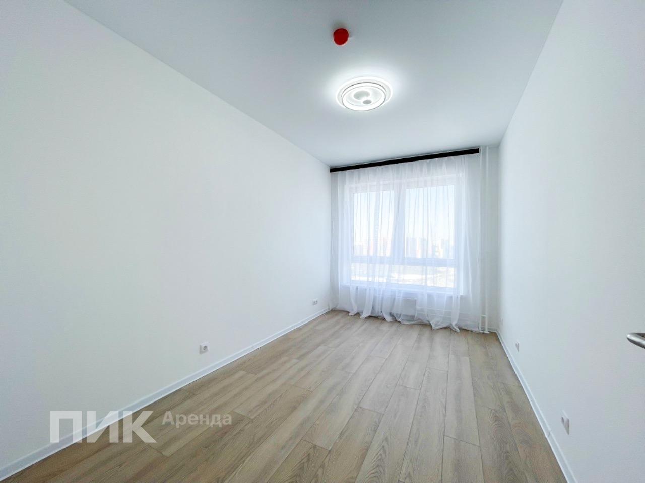 2-к. квартира, 57 м², 58 300 ₽/мес — фото № 4