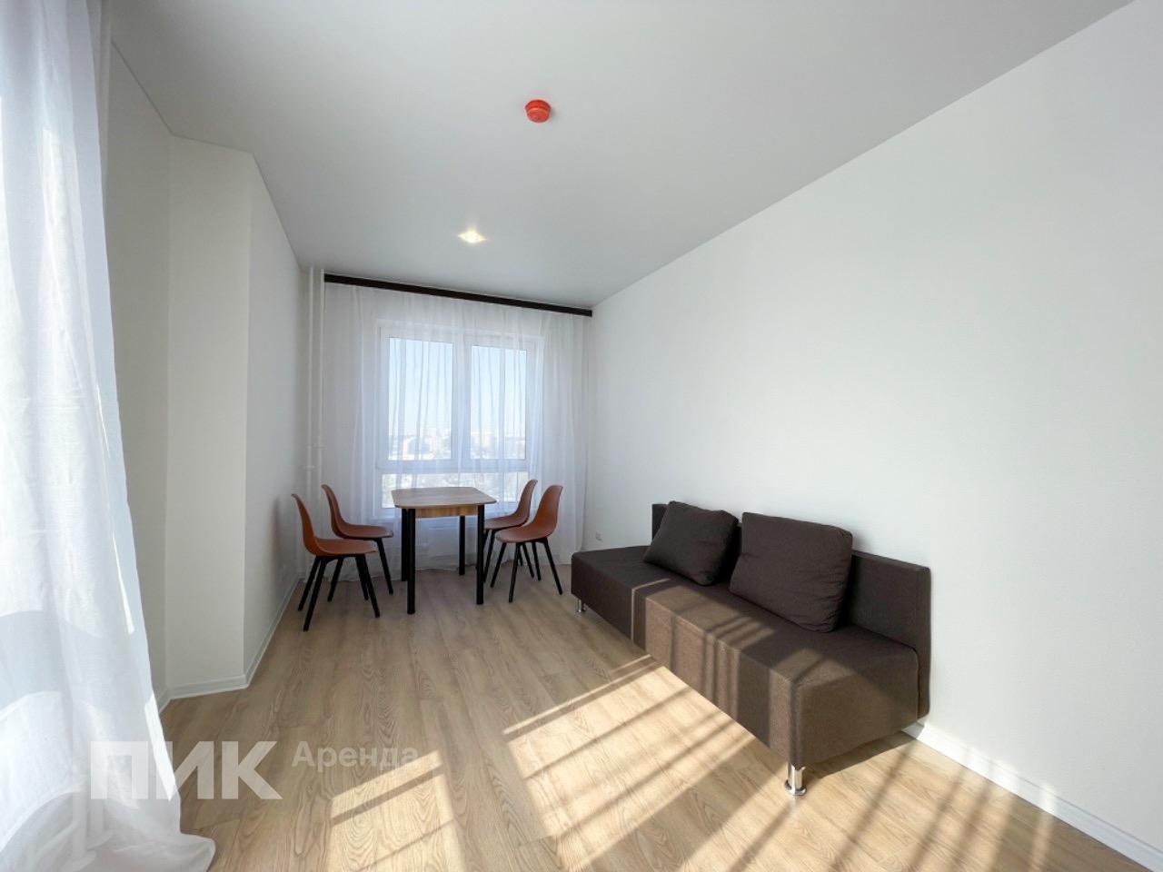 2-к. квартира, 57 м², 58 300 ₽/мес — фото № 6