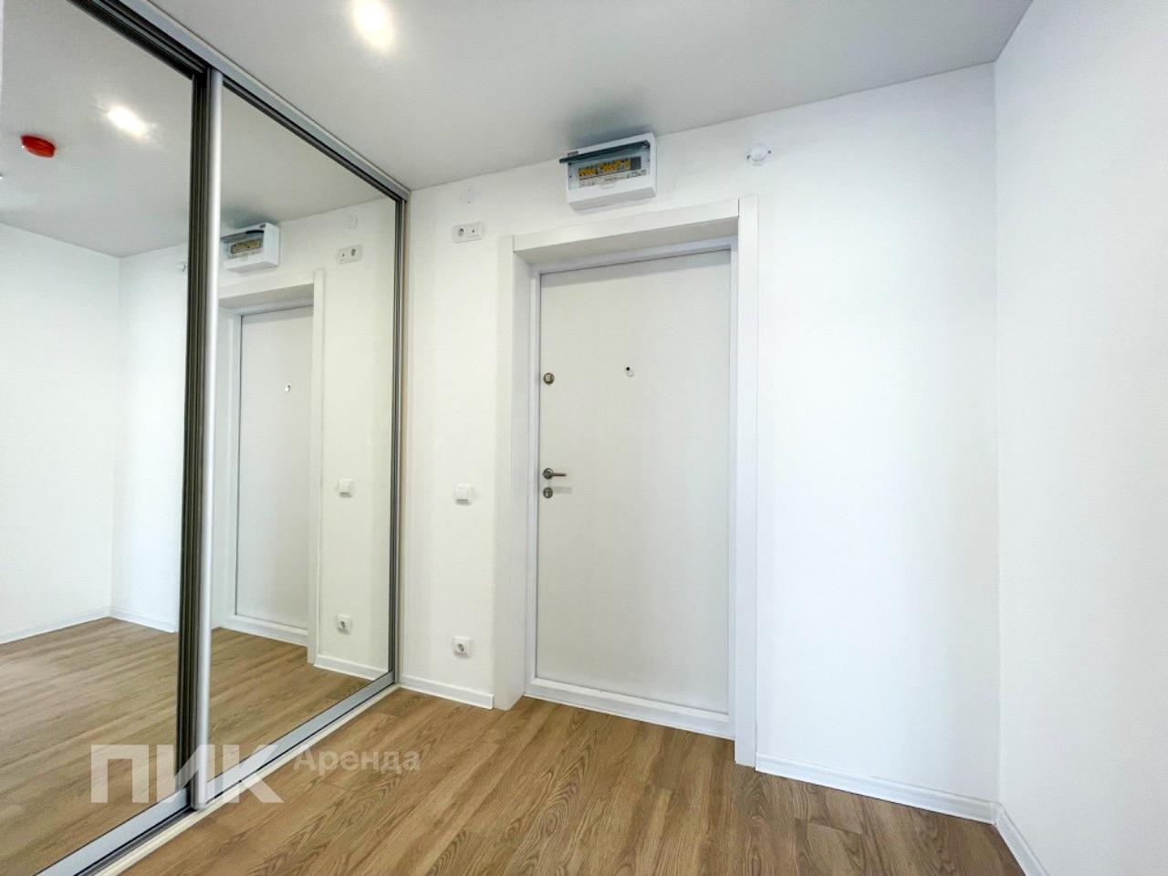 2-к. квартира, 57 м², 58 300 ₽/мес — фото № 14