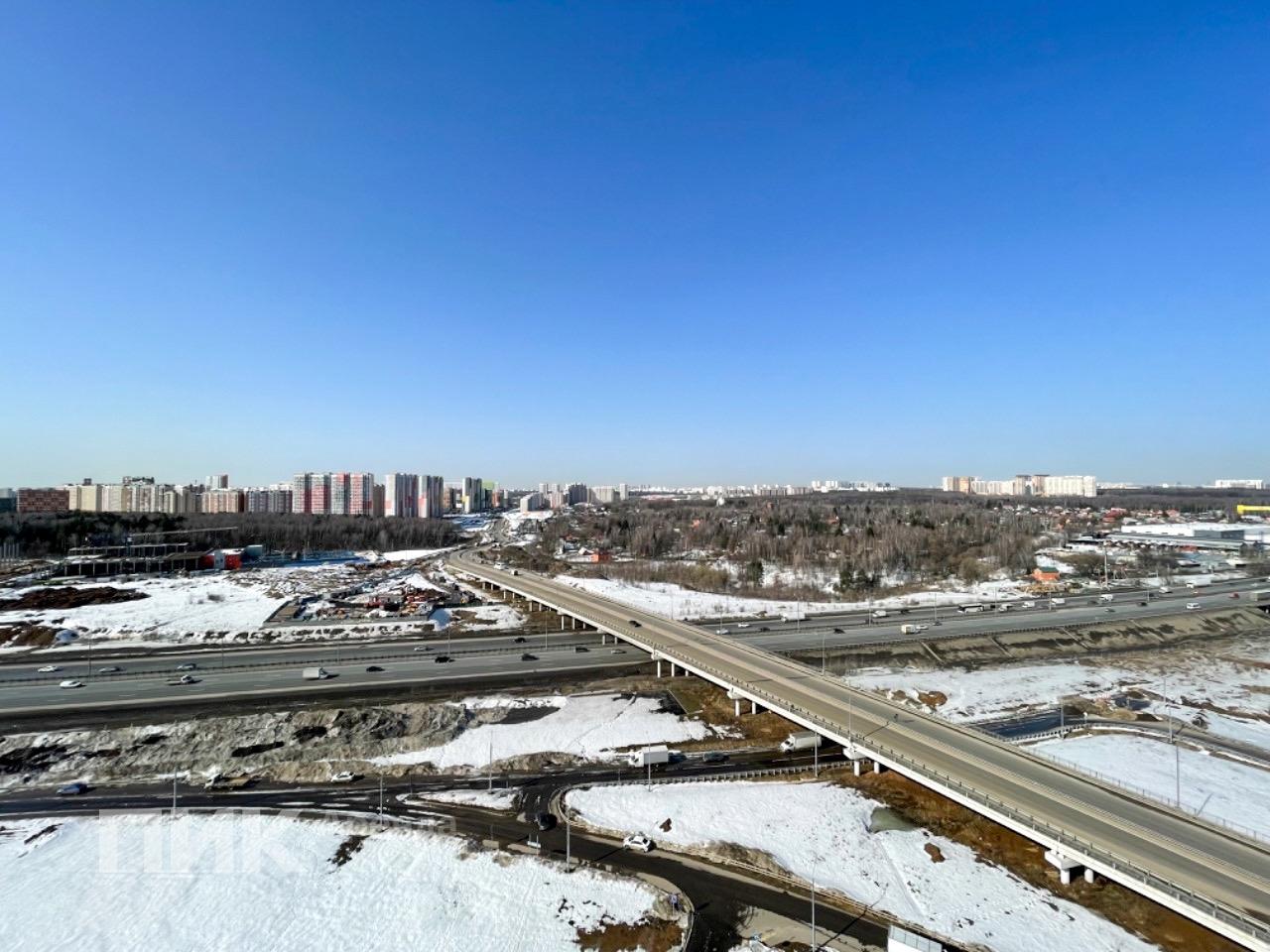 2-к. квартира, 57 м², 58 300 ₽/мес — фото № 17