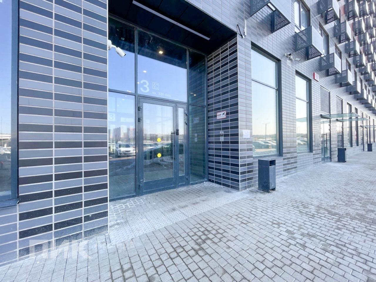 2-к. квартира, 57 м², 58 300 ₽/мес — фото № 19