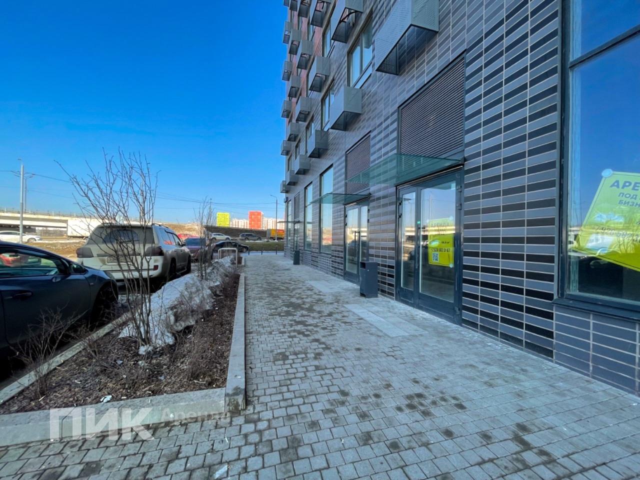 2-к. квартира, 57 м², 58 300 ₽/мес — фото № 21