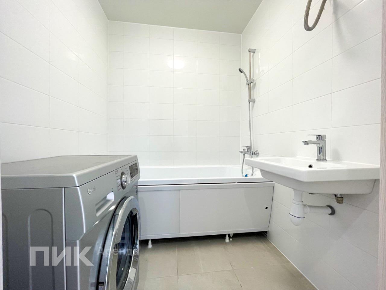 2-к. квартира, 57 м², 58 300 ₽/мес — фото № 11