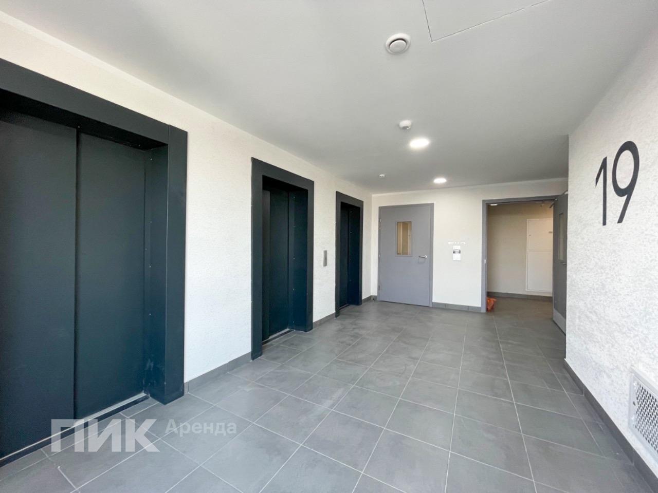 2-к. квартира, 57 м², 58 300 ₽/мес — фото № 15