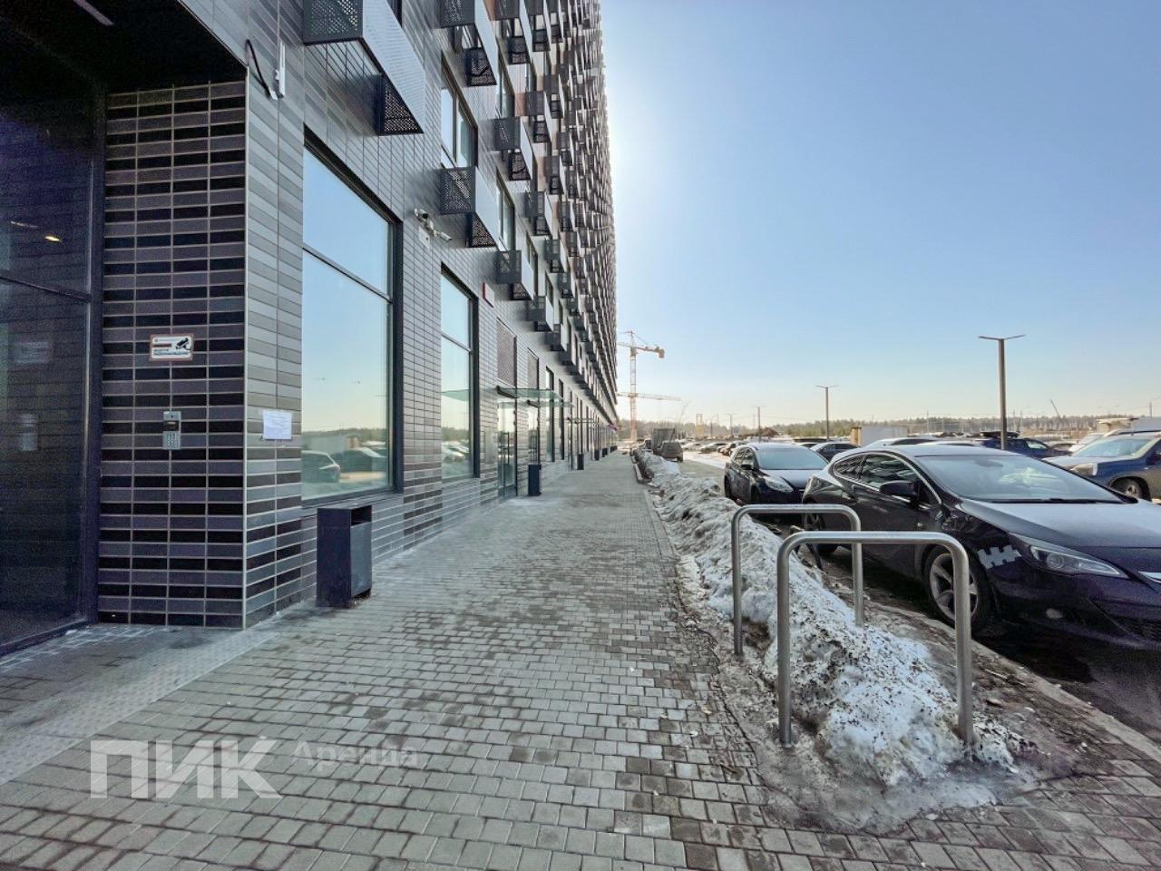 2-к. квартира, 57 м², 58 300 ₽/мес — фото № 20