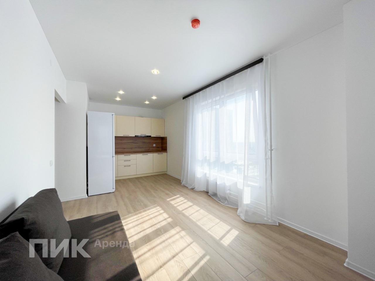 2-к. квартира, 57 м², 58 300 ₽/мес — фото № 9