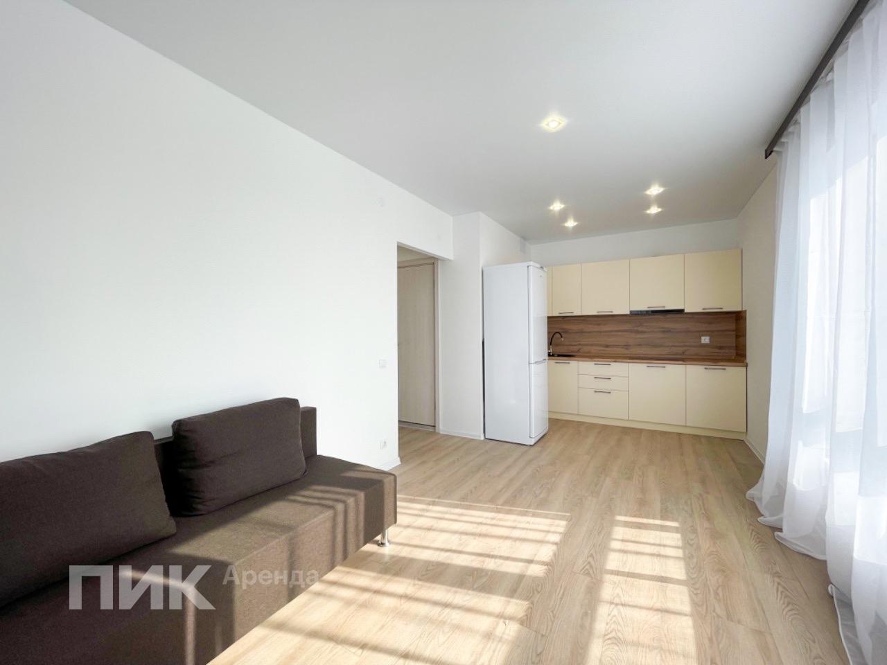 2-к. квартира, 57 м², 58 300 ₽/мес — фото № 8