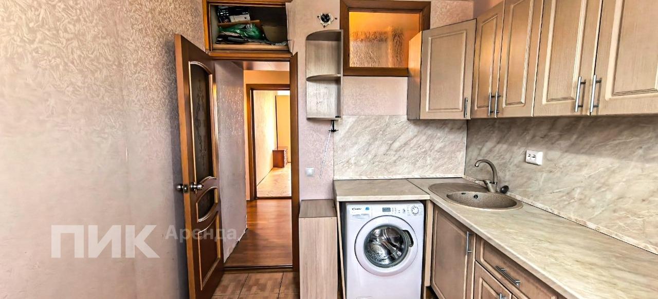 3-к. квартира, 68.8 м², 90 000 ₽/мес — фото № 11