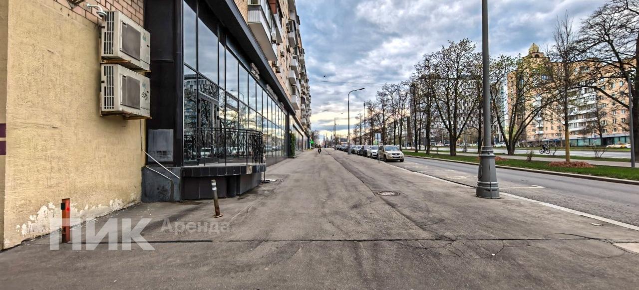3-к. квартира, 68.8 м², 90 000 ₽/мес — фото № 24