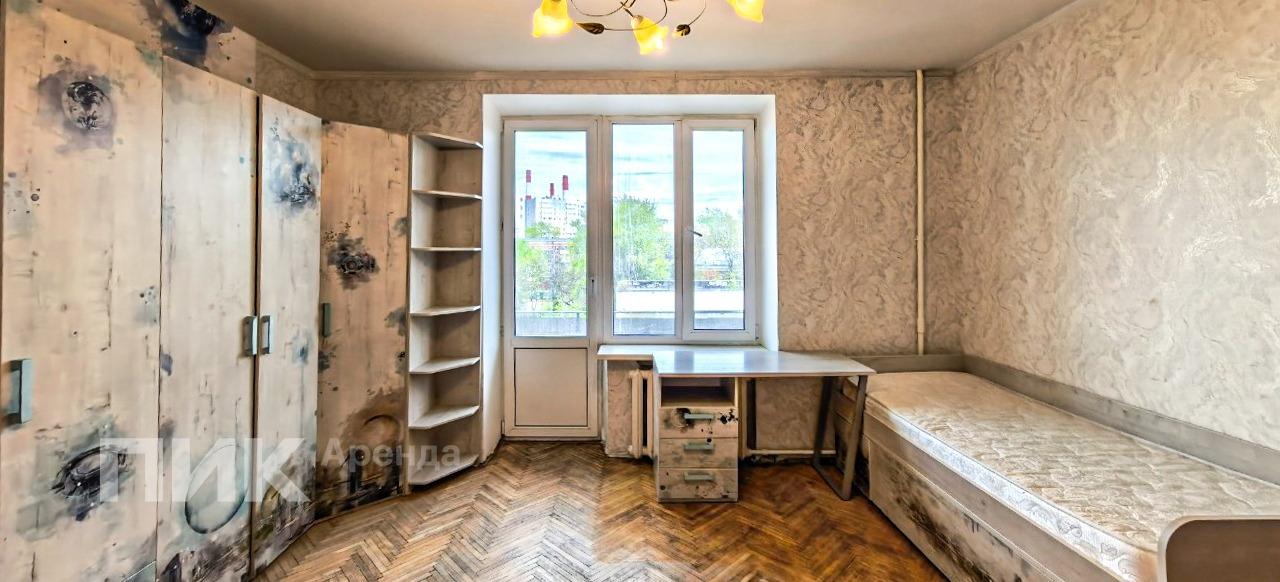 3-к. квартира, 68.8 м², 90 000 ₽/мес — фото № 3