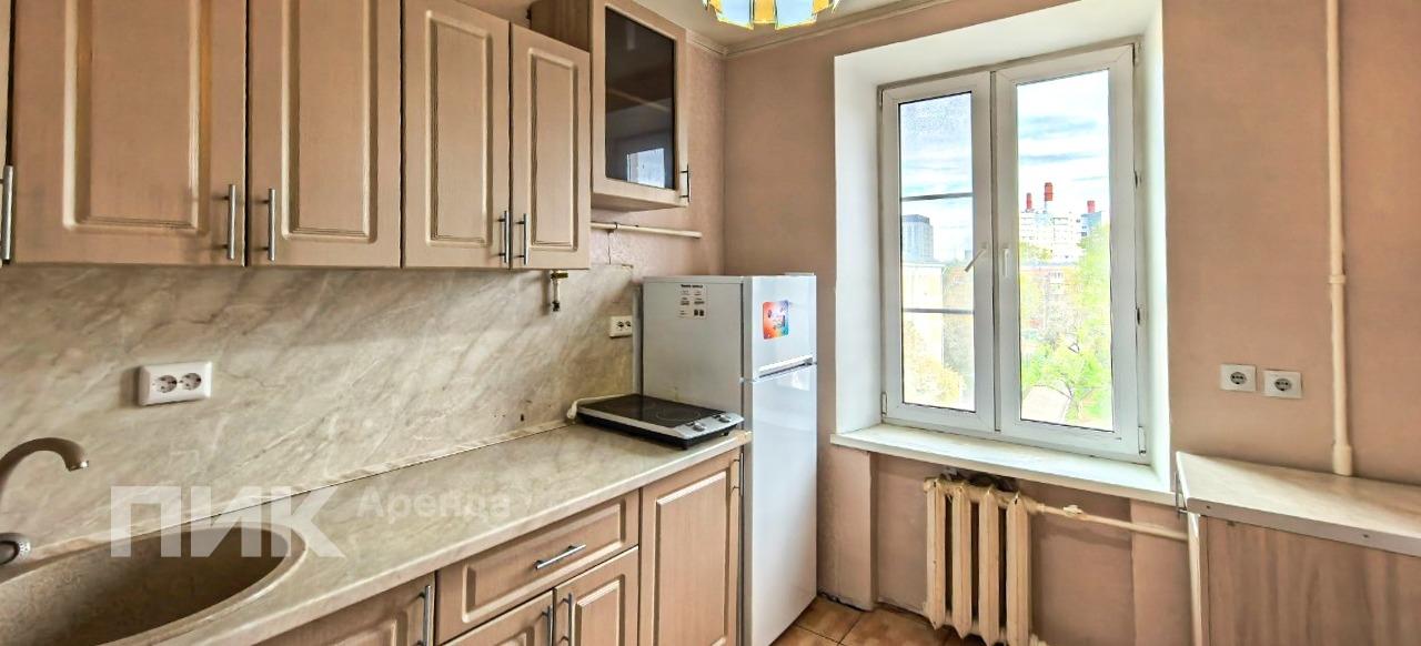3-к. квартира, 68.8 м², 90 000 ₽/мес — фото № 9