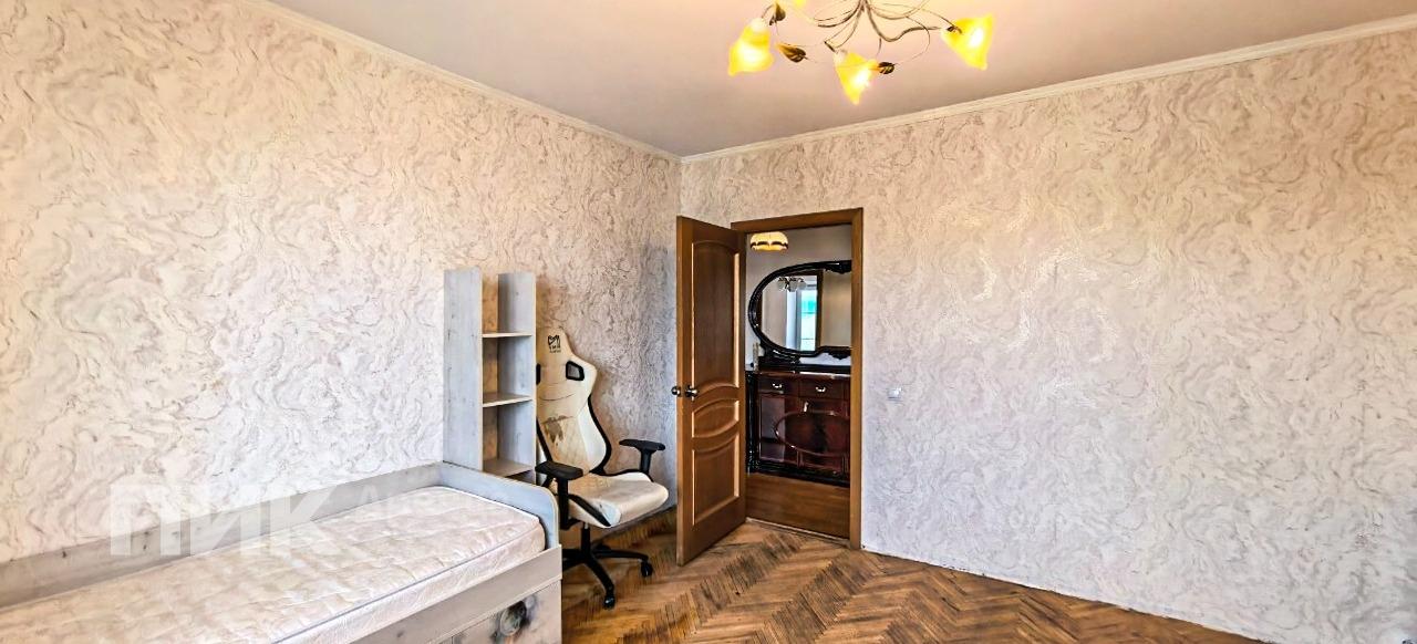 3-к. квартира, 68.8 м², 90 000 ₽/мес — фото № 6