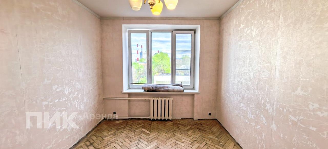 3-к. квартира, 68.8 м², 90 000 ₽/мес — фото № 7