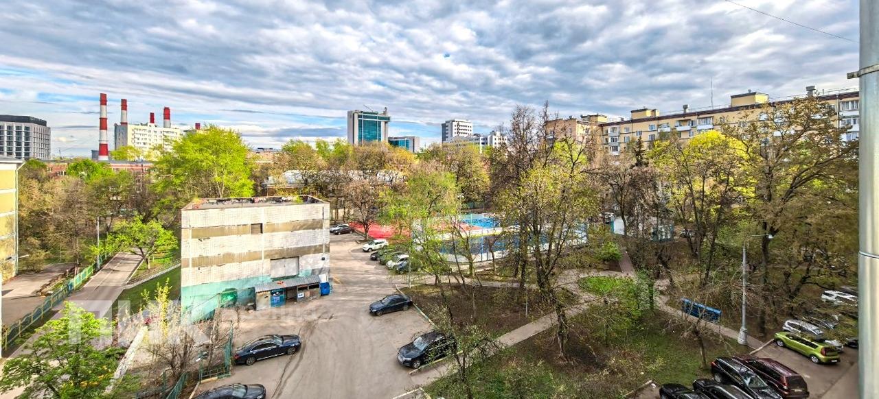 3-к. квартира, 68.8 м², 90 000 ₽/мес — фото № 19