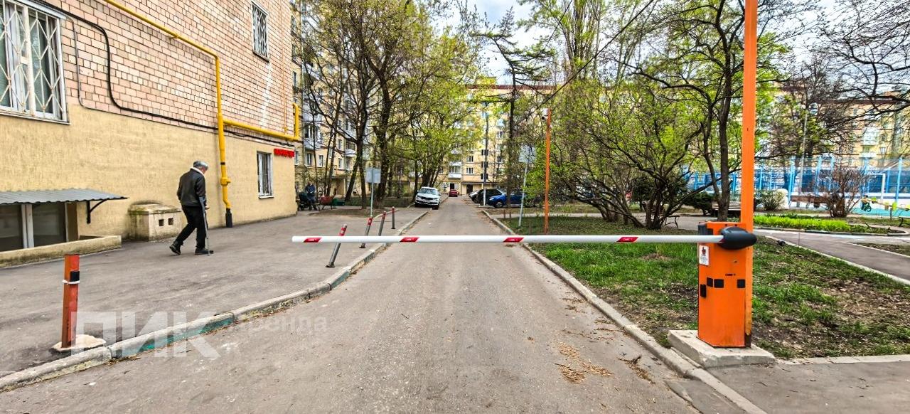 3-к. квартира, 68.8 м², 90 000 ₽/мес — фото № 23