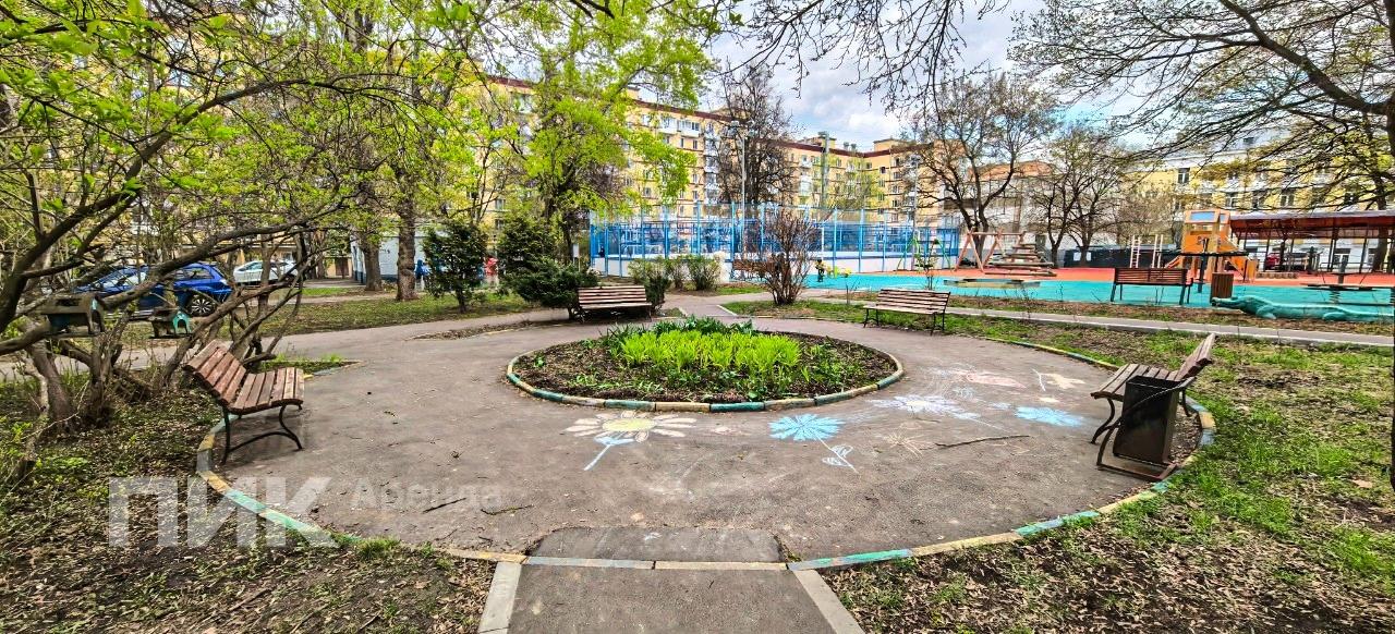 3-к. квартира, 68.8 м², 90 000 ₽/мес — фото № 22