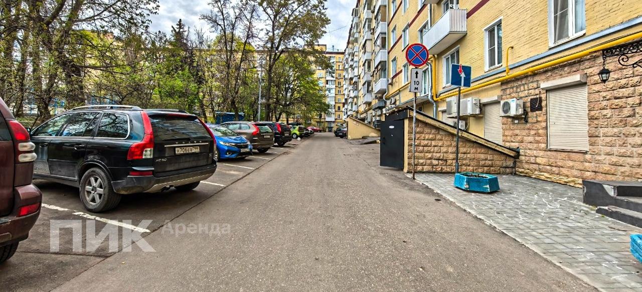 3-к. квартира, 68.8 м², 90 000 ₽/мес — фото № 27