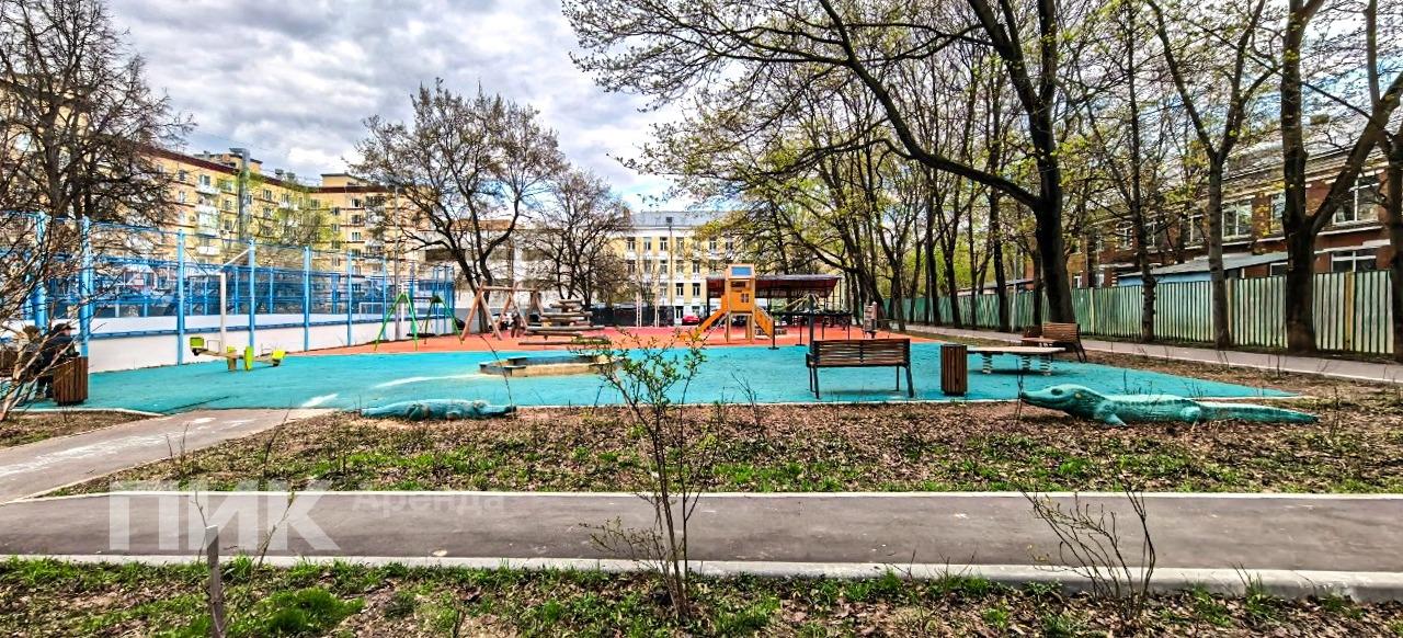 3-к. квартира, 68.8 м², 90 000 ₽/мес — фото № 26