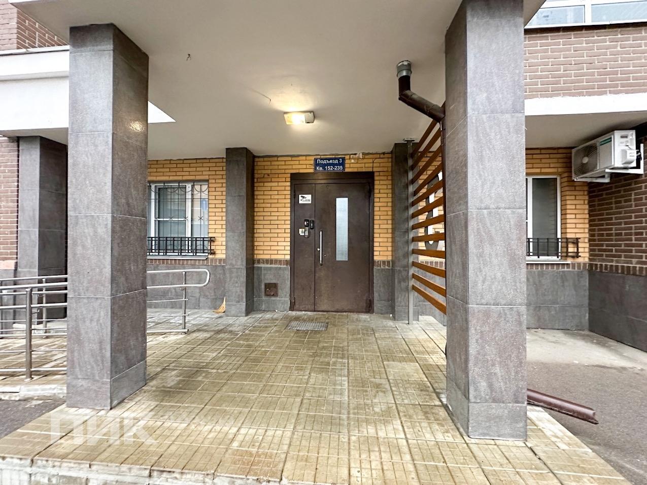 студия, 28.2 м², 40 000 ₽/мес — фото № 15