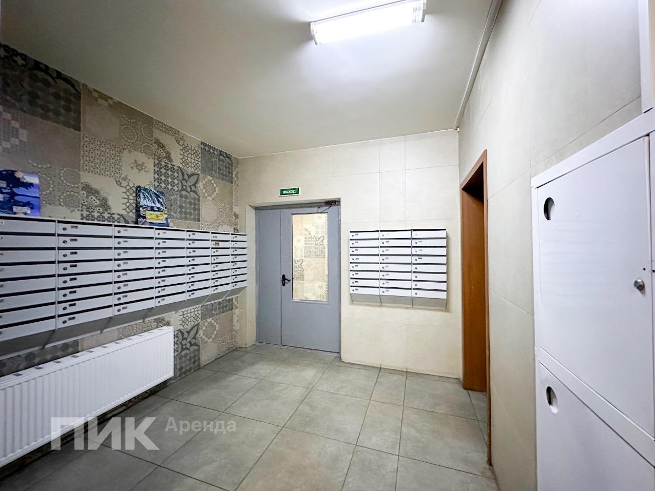 студия, 28.2 м², 40 000 ₽/мес — фото № 13