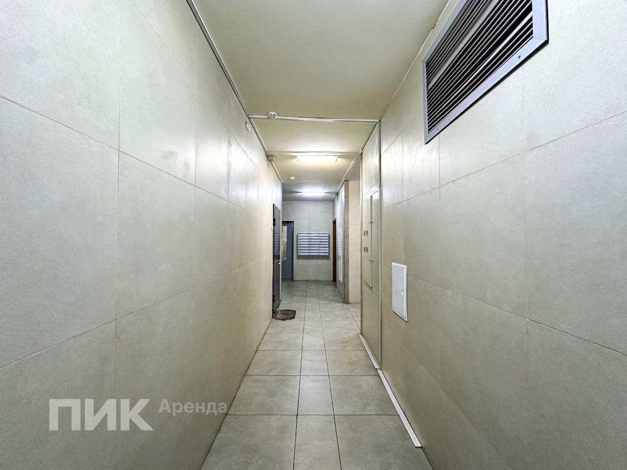 студия, 28.2 м², 40 000 ₽/мес — фото № 11