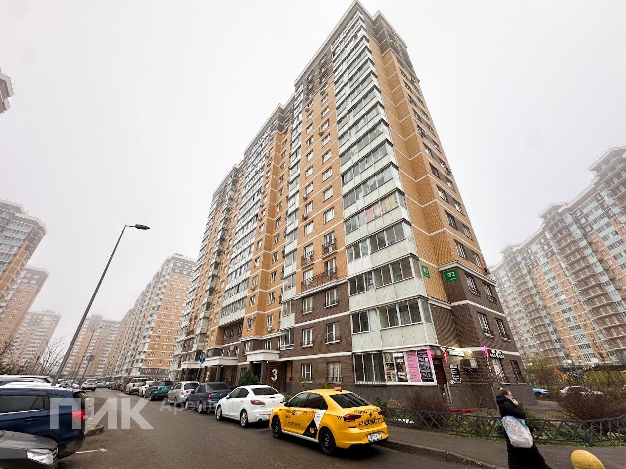 студия, 28.2 м², 40 000 ₽/мес — фото № 14