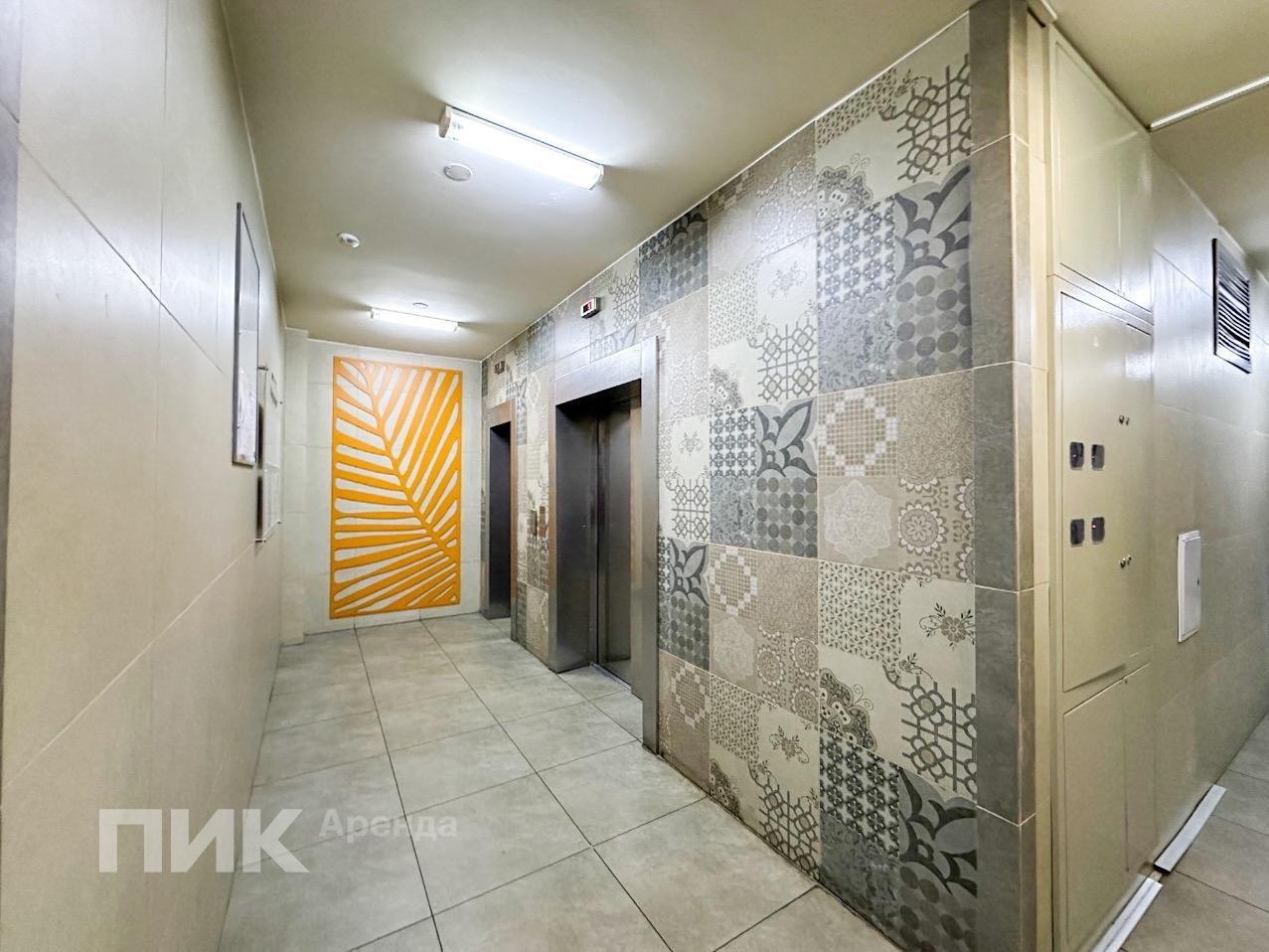 студия, 28.2 м², 40 000 ₽/мес — фото № 12