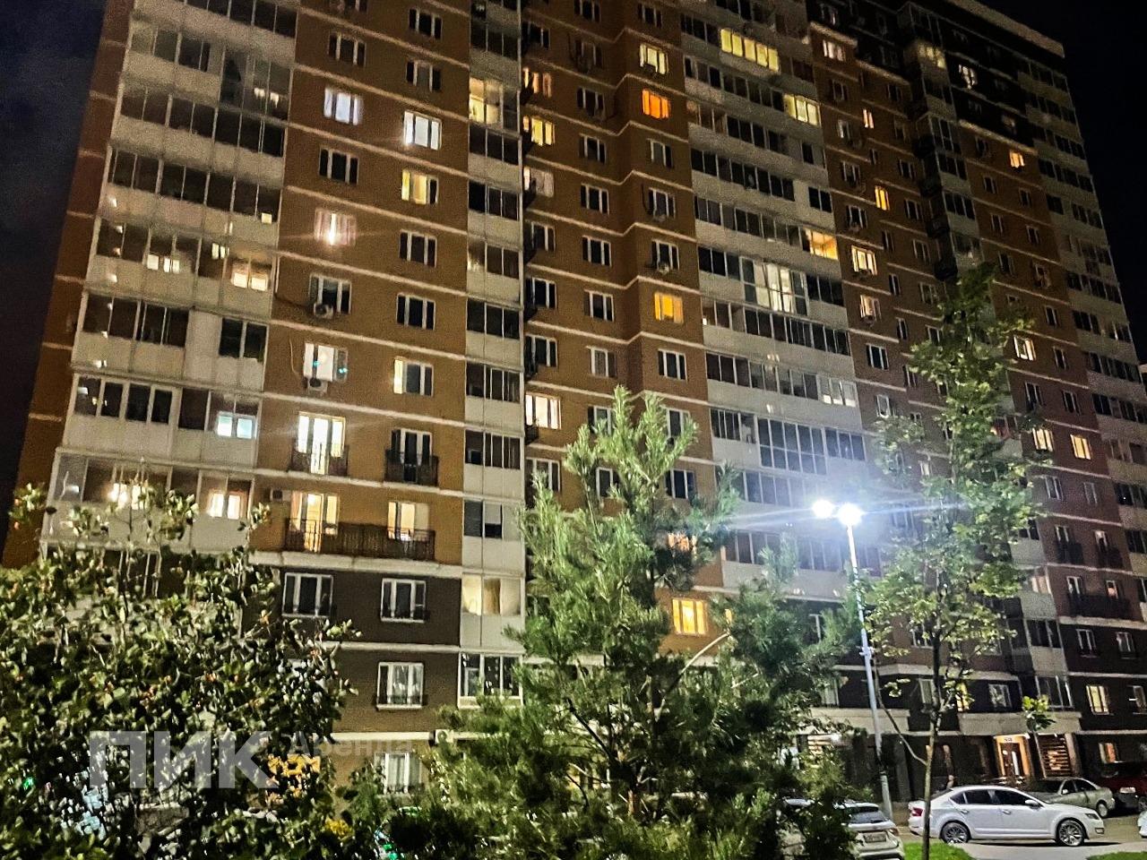 студия, 28.2 м², 45 000 ₽/мес — фото № 12