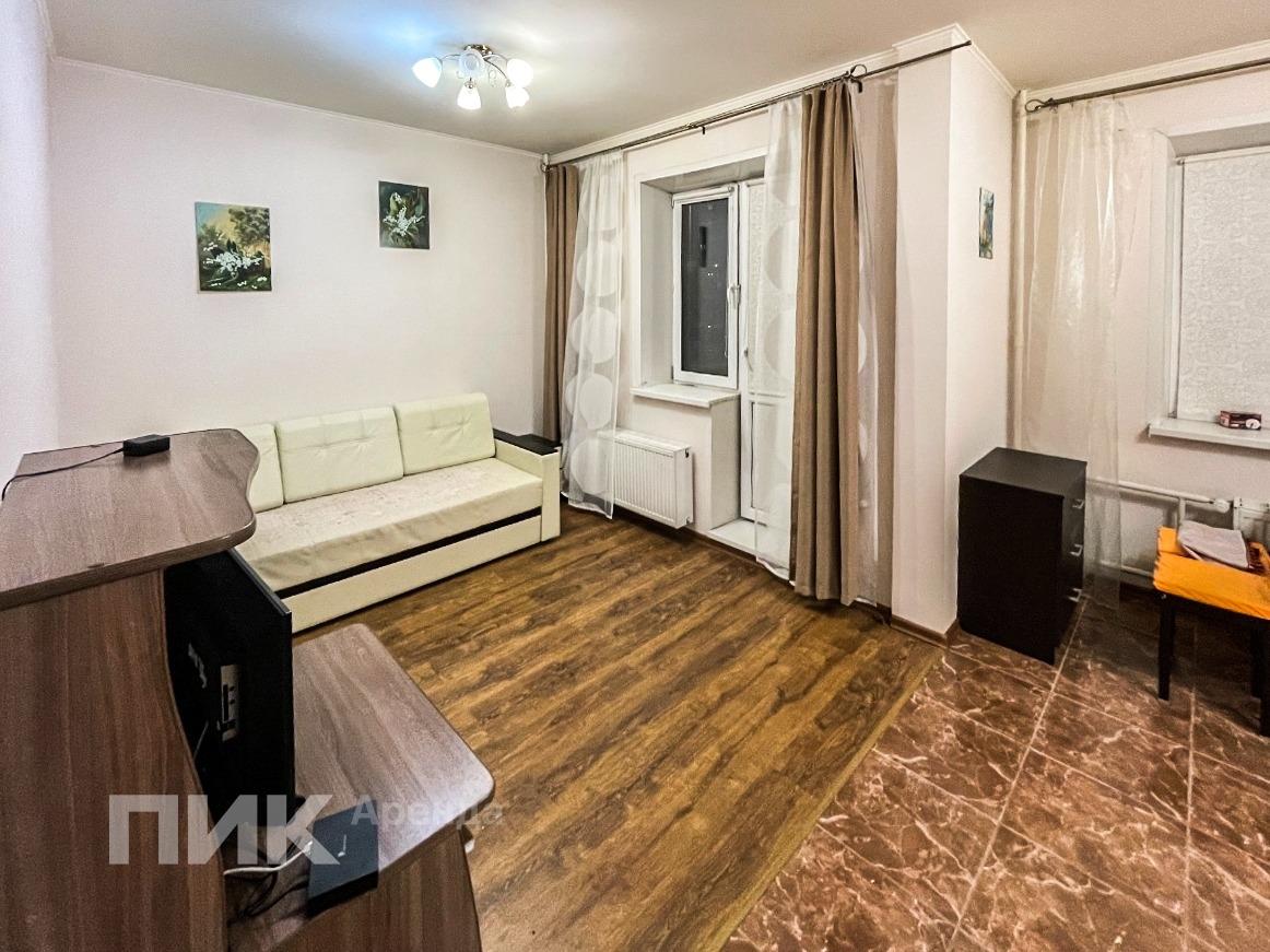 студия, 28.2 м², 45 000 ₽/мес — фото № 3