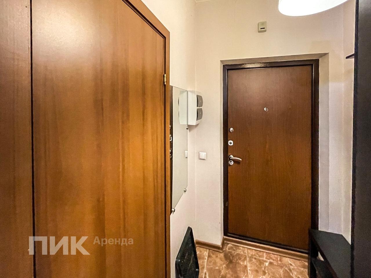 студия, 28.2 м², 45 000 ₽/мес — фото № 9
