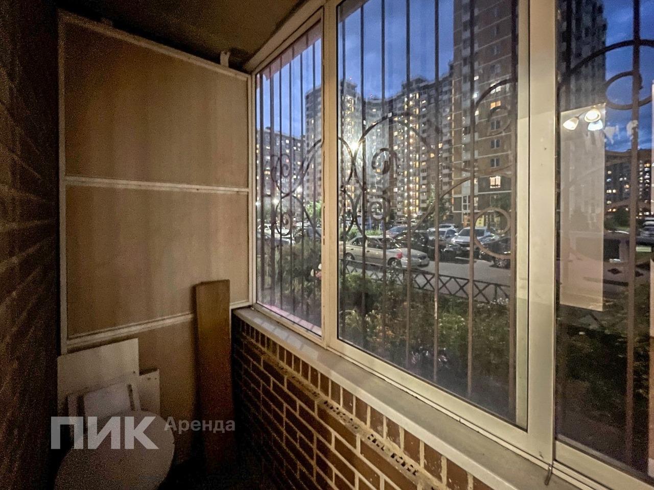 студия, 28.2 м², 45 000 ₽/мес — фото № 10
