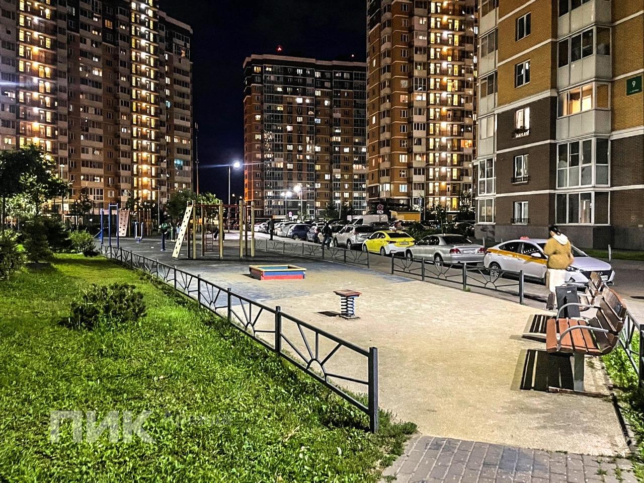 студия, 28.2 м², 45 000 ₽/мес — фото № 13