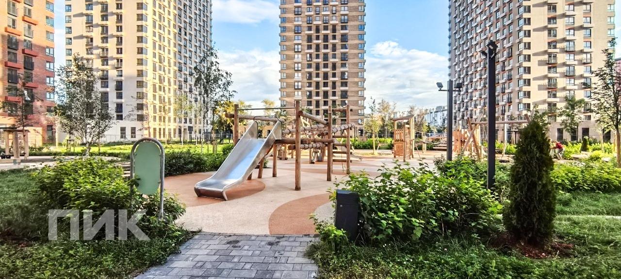 2-к. квартира, 60 м², 135 700 ₽/мес — фото № 21
