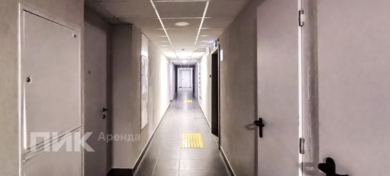 2-к. квартира, 60 м², 135 700 ₽/мес — фото № 14