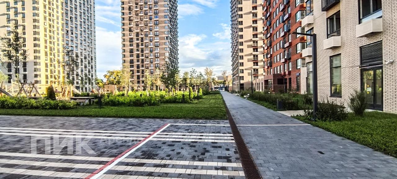 2-к. квартира, 60 м², 135 700 ₽/мес — фото № 23