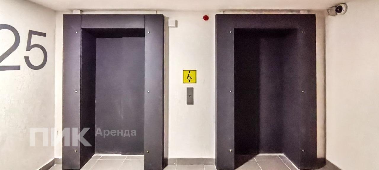 2-к. квартира, 60 м², 135 700 ₽/мес — фото № 15