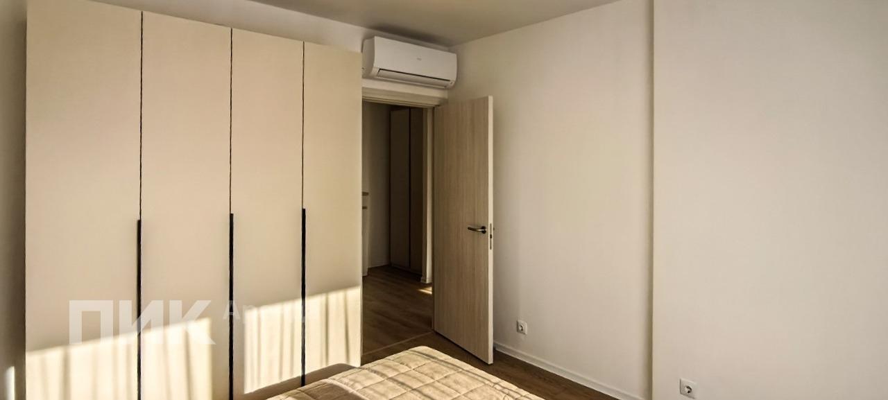 2-к. квартира, 60 м², 135 700 ₽/мес — фото № 10