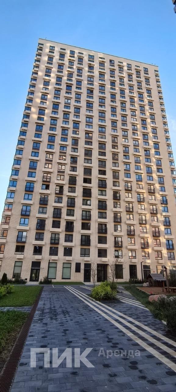 2-к. квартира, 60 м², 135 700 ₽/мес — фото № 19