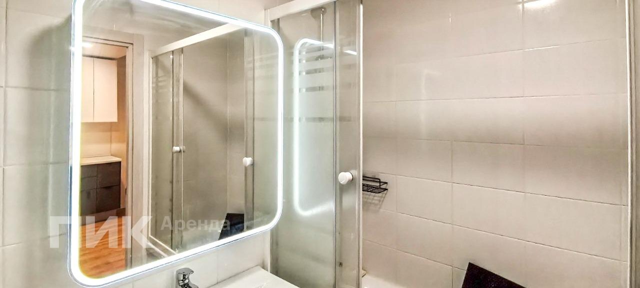 1-к. квартира, 32.3 м², 79 000 ₽/мес — фото № 8