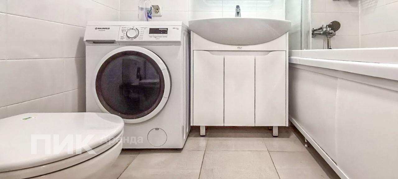 1-к. квартира, 32.3 м², 79 000 ₽/мес — фото № 7