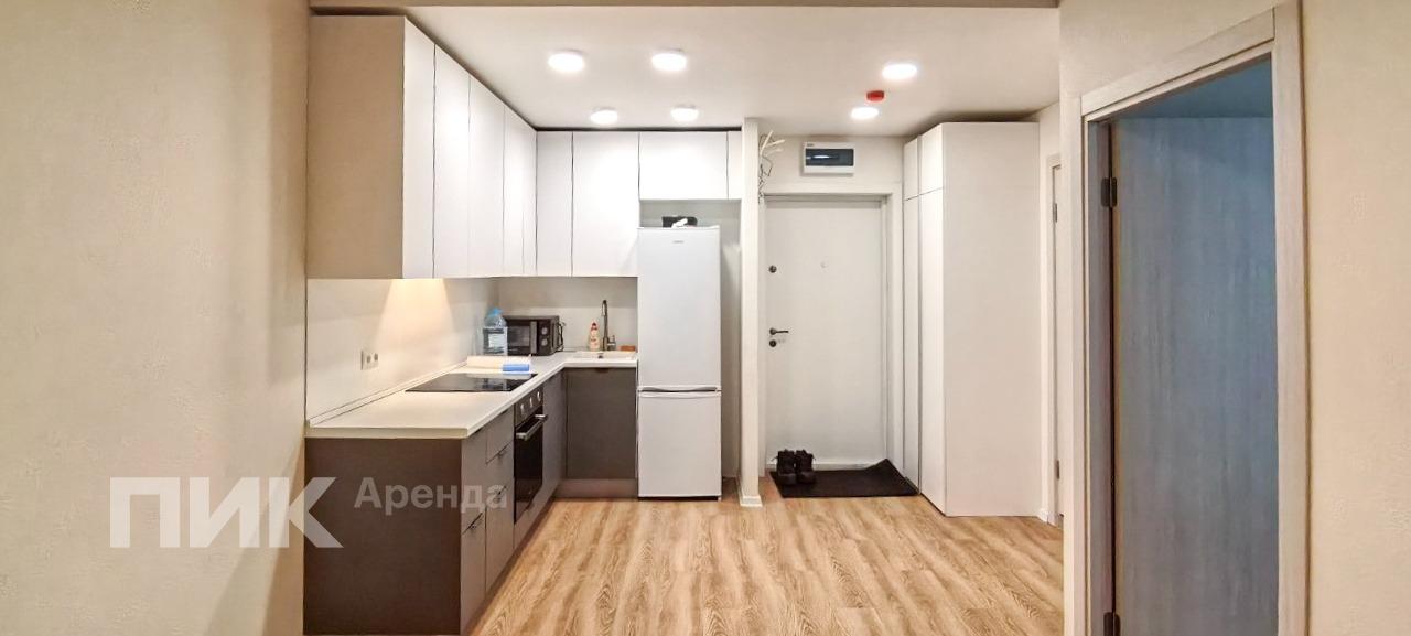 1-к. квартира, 32.3 м², 79 000 ₽/мес — фото № 5