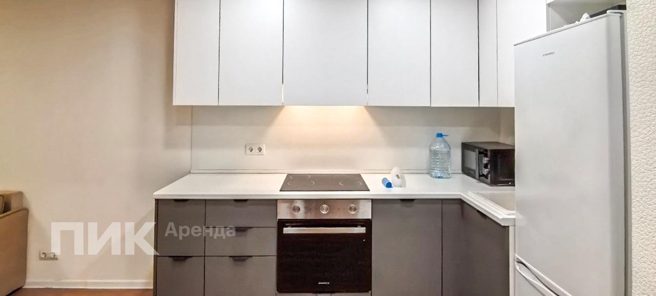 1-к. квартира, 32.3 м², 79 000 ₽/мес — фото № 6