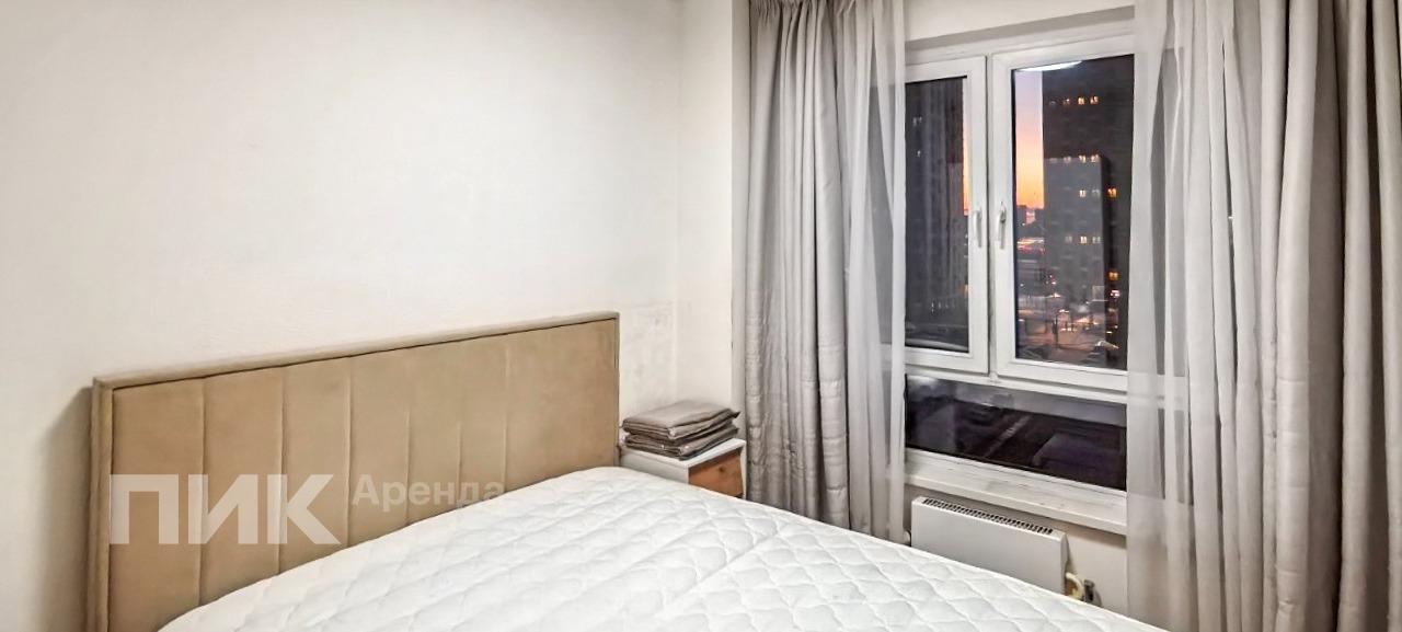 1-к. квартира, 32.3 м², 79 000 ₽/мес — фото № 1